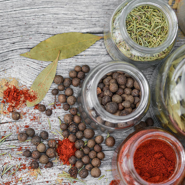 Understanding Herbs & Supplements
